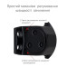 Доводчик двери RYOBI 9903 black 65 кг