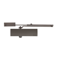 Доводчик двери RYOBI 1200 metallic bronze 80 кг Доводчик двери RYOBI 1200 metallic bronze 80 кг