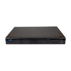 IP-видеорегистратор SEVEN IR-7232-AI2 PRO IP-видеорегистратор SEVEN IR-7232-AI2 PRO