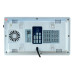 Видеодомофон 7 дюймов SEVEN DP-7573 white Видеодомофон 7 дюймов SEVEN DP-7573 white