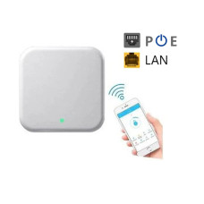 Шлюз SEVEN LOCK SL-7734 LAN + PoE Шлюз SEVEN LOCK SL-7734 LAN + PoE