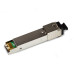 Модуль оптический SEVEN SFP-SM1310-S03A 1310 nm Модуль оптический SEVEN SFP-SM1310-S03A 1310 nm