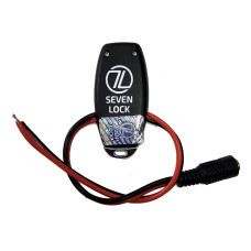 Модуль интеграции SEVEN LOCK m-7718bi Модуль интеграции SEVEN LOCK m-7718bi