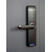 Умный дверной биометрический замок SEVEN LOCK SL-7767BFW Умный дверной биометрический замок SEVEN LOCK SL-7767BFW