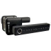 Умный дверной биометрический замок SEVEN LOCK SL-7738BF