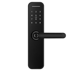 Умный дверной биометрический замок SEVEN LOCK SL-7766BF Умный дверной биометрический замок SEVEN LOCK SL-7766BF