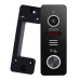 IP-вызывная панель со встроенным считывателем карт MIFARE SEVEN CP-7500FHD-Wi-Fi black IP-вызывная панель со встроенным считывателем карт MIFARE SEVEN CP-7500FHD-Wi-Fi black