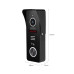 IP-вызывная панель со встроенным считывателем карт MIFARE SEVEN CP-7500FHD-Wi-Fi black IP-вызывная панель со встроенным считывателем карт MIFARE SEVEN CP-7500FHD-Wi-Fi black
