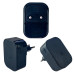 IP-вызывная панель со встроенным считывателем карт MIFARE SEVEN CP-7500FHD-Wi-Fi black IP-вызывная панель со встроенным считывателем карт MIFARE SEVEN CP-7500FHD-Wi-Fi black
