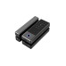 Умный биометрический замок на стеклянные двери SEVEN LOCK SL-7776BF black Умный биометрический замок на стеклянные двери SEVEN LOCK SL-7776BF black