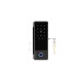 Умный биометрический замок на стеклянные двери SEVEN LOCK SL-7776BF black Умный биометрический замок на стеклянные двери SEVEN LOCK SL-7776BF black
