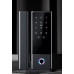 Умный биометрический замок на стеклянные двери SEVEN LOCK SL-7776BF black Умный биометрический замок на стеклянные двери SEVEN LOCK SL-7776BF black