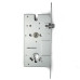 Врезная часть SEVEN LOCK 6085 Врезная часть SEVEN LOCK 6085