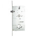 Врезная часть SEVEN LOCK 6085 Врезная часть SEVEN LOCK 6085