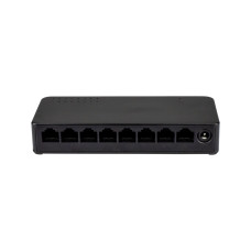 Коммутатор (switch) 8 портов SEVEN NS-7308 Коммутатор (switch) 8 портов SEVEN NS-7308