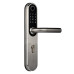 Умный дверной биометрический замок SEVEN LOCK SL-7768BF (85мм) silver Умный дверной биометрический замок SEVEN LOCK SL-7768BF (85мм) silver