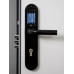 Умный дверной биометрический замок SEVEN LOCK SL-7768BF (85мм) black Умный дверной биометрический замок SEVEN LOCK SL-7768BF (85мм) black