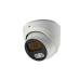 IP-видеокамера 5 Мп SEVEN IP-7215PA-DL white 2,8 мм с умной двойной подсветкой