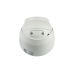IP-видеокамера 5 Мп SEVEN IP-7215PA-DL white 2,8 мм с умной двойной подсветкой