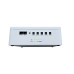 ИБП SEVEN UPS-7960 white 60W LiFePO4 с регулировкой выходного напряжения ИБП SEVEN UPS-7960 white 60W LiFePO4 с регулировкой выходного напряжения