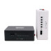 ИБП SEVEN UPS-7960 white 60W LiFePO4 с регулировкой выходного напряжения ИБП SEVEN UPS-7960 white 60W LiFePO4 с регулировкой выходного напряжения