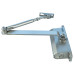 Доводчик двери 40-65 кг SEVEN DC-7742 silver Доводчик двери 40-65 кг SEVEN DC-7742 silver