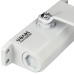 Доводчик двери 40-65 кг SEVEN DC-7742 white Доводчик двери 40-65 кг SEVEN DC-7742 white