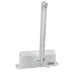 Доводчик двери 40-65 кг SEVEN DC-7742 white Доводчик двери 40-65 кг SEVEN DC-7742 white