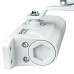 Доводчик двери 45-75 кг SEVEN DC-7743 white Доводчик двери 45-75 кг SEVEN DC-7743 white