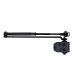 Доводчик двери 45-75 кг SEVEN DC-7743 black