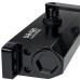 Доводчик двери от 75 до 100 кг SEVEN DC-7744 black