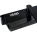 Доводчик двери от 75 до 100 кг SEVEN DC-7744 black