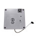 Мебельный RFID замок SEVEN LOCK SL-7733B Bluetooth white Мебельный RFID замок SEVEN LOCK SL-7733B Bluetooth white