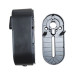 Умный дверной электромоторный замок SEVEN LOCK SL-7772BM Умный дверной электромоторный замок SEVEN LOCK SL-7772BM