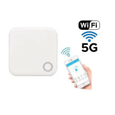Шлюз SEVEN LOCK SL-7734 Wi-Fi 5G Шлюз SEVEN LOCK SL-7734 Wi-Fi 5G