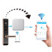 Шлюз SEVEN LOCK SL-7734 Wi-Fi 5G Шлюз SEVEN LOCK SL-7734 Wi-Fi 5G