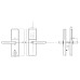 Умный дверной биометрический замок SEVEN LOCK SL-7779BFW-T Умный дверной биометрический замок SEVEN LOCK SL-7779BFW-T