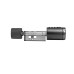 Умный дверной биометрический замок (цилиндр) SEVEN LOCK SL-7773BF black (40-106 мм) Умный дверной биометрический замок (цилиндр) SEVEN LOCK SL-7773BF black (40-106 мм)