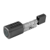 Умный дверной биометрический замок (цилиндр) SEVEN LOCK SL-7773BF black (40-106 мм) Умный дверной биометрический замок (цилиндр) SEVEN LOCK SL-7773BF black (40-106 мм)