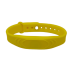 RFID браслет с чипом EM-Marin SEVEN R-63 желтый RFID браслет с чипом EM-Marin SEVEN R-63 желтый
