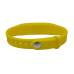 RFID браслет с чипом EM-Marin SEVEN R-63 желтый RFID браслет с чипом EM-Marin SEVEN R-63 желтый