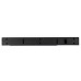 Замок электромагнитный 280 кг SEVEN ML-7750 black
