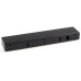 Замок электромагнитный 280 кг SEVEN ML-7750 black