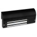 Замок электромагнитный 280 кг SEVEN ML-7750 black