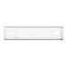 Накладка SEVEN I-7752 white Накладка SEVEN I-7752 white