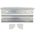 Уголок SEVEN LB-7751-LC white Уголок SEVEN LB-7751-LC white