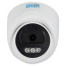 IP-видеокамера 2 Мп SEVEN IP-7212PA Lite white 2,8 мм IP-видеокамера 2 Мп SEVEN IP-7212PA Lite white 2,8 мм