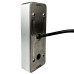Вызывная панель домофона со встроенным контроллером SEVEN CP-7508 FHD silver Вызывная панель домофона со встроенным контроллером SEVEN CP-7508 FHD silver