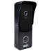 Вызывная панель домофона со встроенным контроллером SEVEN CP-7508 FHD black