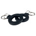 Брелок MIFARE SEVEN R-96 black Брелок MIFARE SEVEN R-96 black